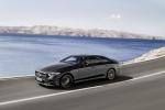 Mercedes-AMG CLS53 4Matic+ 2018 года (WW)